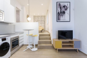 Teatro Suites Málaga URBAN FLAT